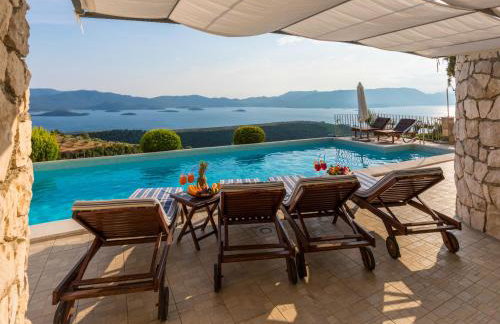 Villa Stolovi by Interhome - Foto 1