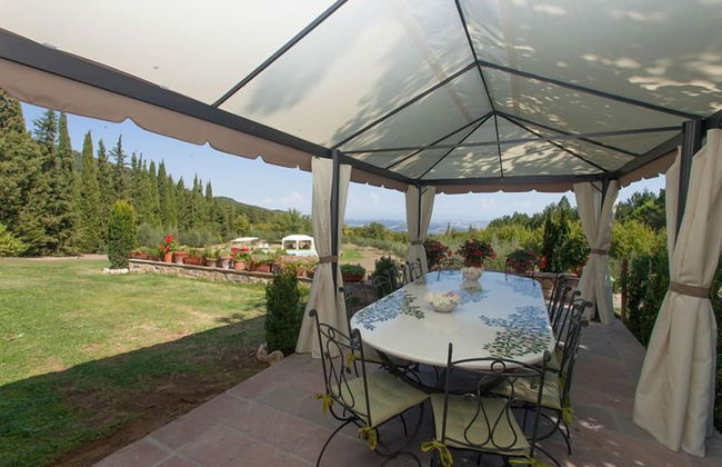 Verdidea - Villa la Felce - Foto 21