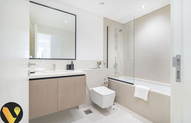 Burj Crown Burja Khalifa Foutain Views - Foto 17