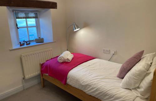 Church Farm Holiday Cottages - Foto 28