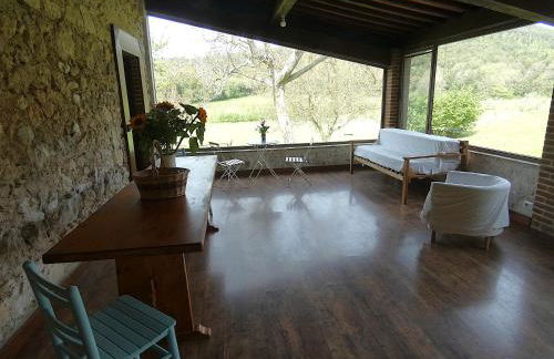 SCAPPO IN UMBRIA,Casale Vallenera - Foto 18