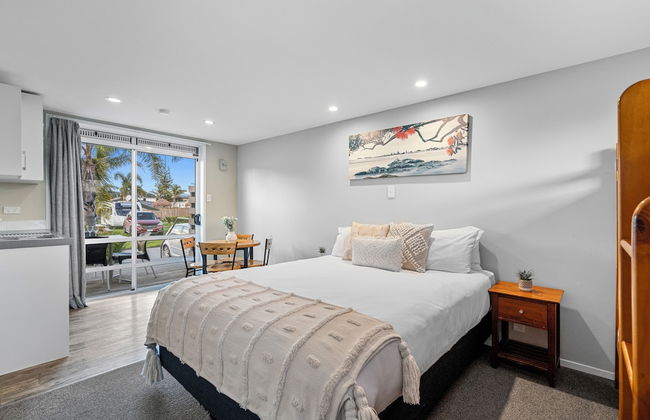 Tasman Holiday Parks – Beachaven - Foto 8