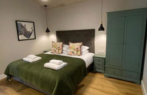 Holly Berry Lodge with Hot Tub - Foto 30