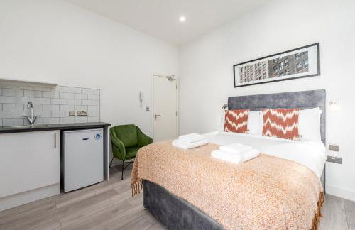 Richmond Apartments - Foto 7