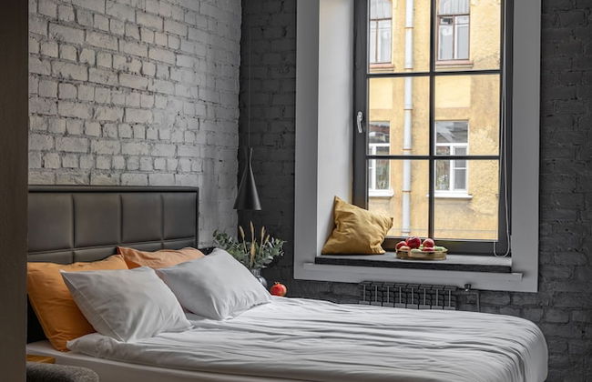 The Faces Petrogradskaya - Photo 5