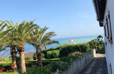 Appartement Parlementia, Domaine Koskenia - Foto 37