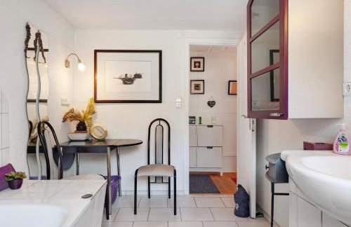 Grundhäusle Gütenbach - Foto 18