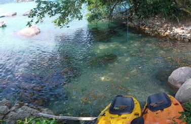 Casa com Praia no quintal - Foto 2