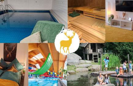 Schwarzwald-Traum mit Pool und Sauna - Foto 9