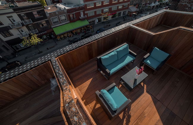 Parc Avenue Residence Mile End - Foto 55