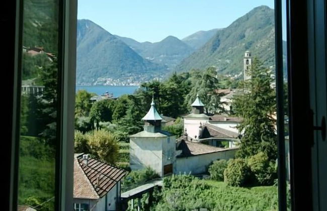 Casa Brenna Tosatto Art Experience - Foto 24