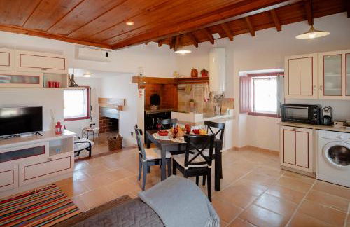 Casas da Tia Alice - Casas de campo encantadoras em Mafra - Foto 56