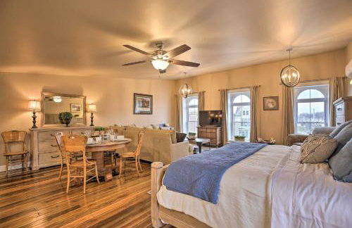 Chic Main Street Retreat Less Than 7 Mi to KY Horse Park! - Foto 3