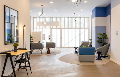 Uma Suites O'Donnell - Foto 74