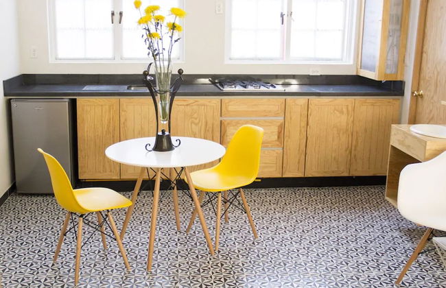 Casa Moctezuma - Foto 30