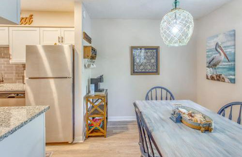 Calabash Condo Close to Coast and Fishing - Foto 8