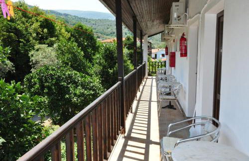 Hotel Hagiati - Foto 41