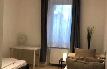 Monteurwohnung am Weinberg - Foto 6