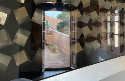 The Corner House of Altafulla - A Stroll from the Beach, in the Heart of the Old Town - Foto 22