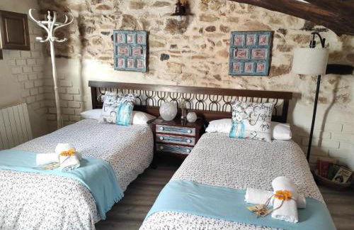 Casa Rural "El Olivo" - Foto 13