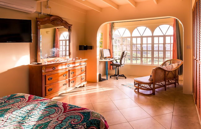 Flamboyant Villa - Foto 5