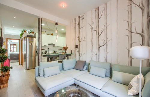 Chueca & Justicia - Luminoso apartamento en Centro - Photo 9