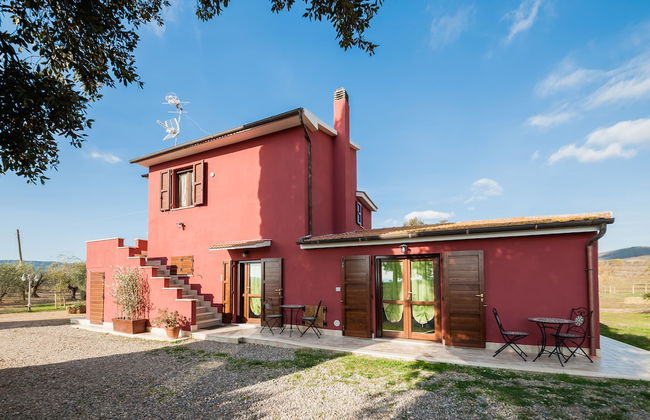 Agriturismo El Molino - Photo 1