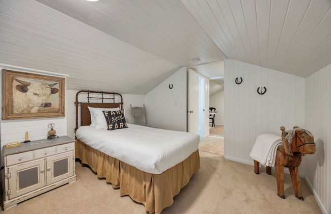 Luxury Wine Country Haven + Vineyard Views Near Top Wineries Adelaida Farmhouse - Foto 24