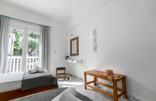 Andrikas Villa at Xenios Avlais - Foto 23