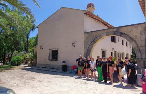 Villa La Gran Duquesa - Foto 12
