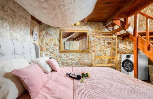 Manuelo Relaxing Villa - Foto 10