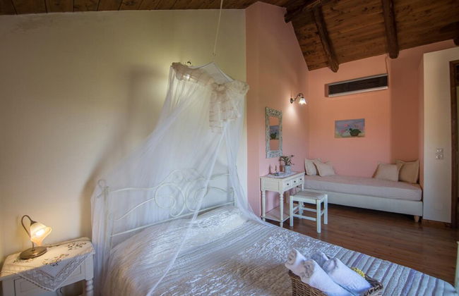 Villa Kourkoulios in Apokoronos - Foto 28