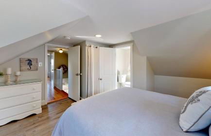 The Cove by Bayley Vacation Rentals - Foto 28