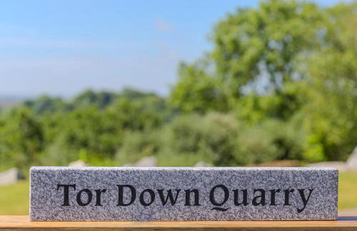 Tressa, Tor Down Quarry - Foto 45