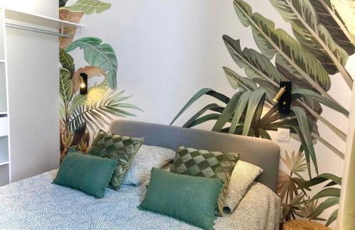 Le Pearl Appartement de charme en bord rivière - Foto 12