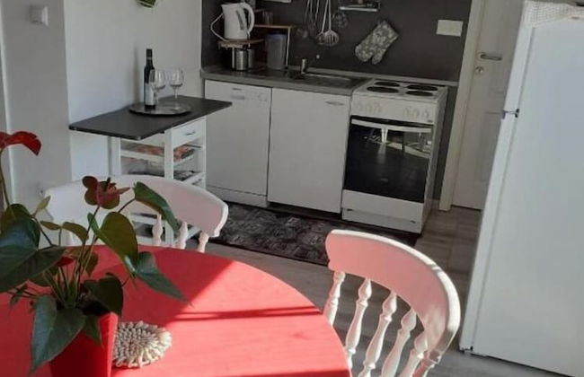 Jasmina - With Balcony and Free Parking - A1 - Foto 3