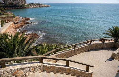 1ªLinea Mar-Piscina-Wifi-PortAventura-Luxury-Chill5 - Photo 54