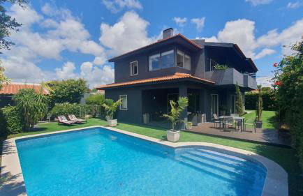 Marigold Cascais Villa - Foto 1