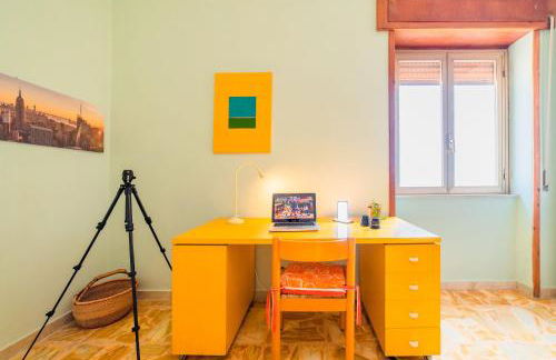 GuestHost - La Terrazza di Siracusa - Roomy and Bright Flat - Foto 39