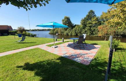 Ferienhaus Seekieker Timmel - Foto 4