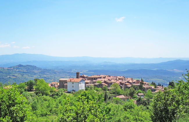 Villa la Vena - Foto 40