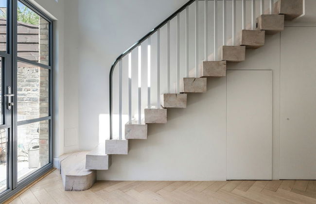 Oakington Road by Onefinestay - Foto 77