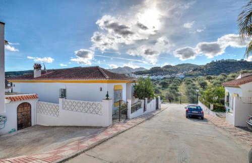 Monda Palms Ground Floor Apartment in Monda - Foto 24