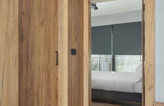 THE URBANIST inner city residences - Foto 25