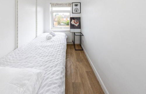 Wivelsfield Retreat- Modern & Spacious Home - Foto 38