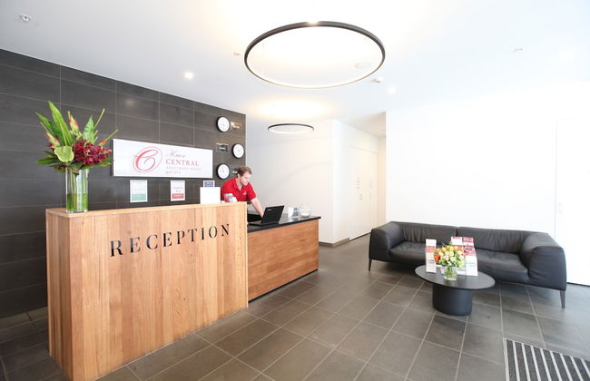 Melbourne Knox Central Apartment Hotel - Foto 3