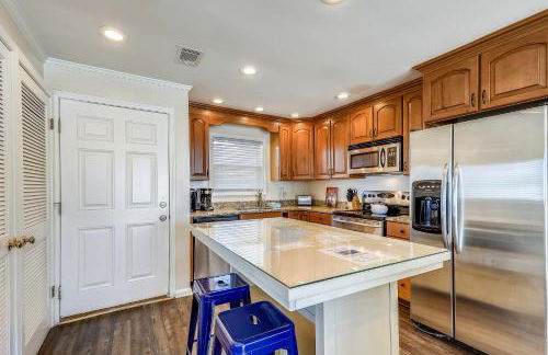 Sandpiper Cove 1119 1 Bedroom Condo by RedAwning - Foto 52