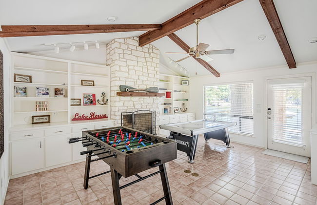 Island Paradise A Waterfront Oasis With Pool - Foto 25