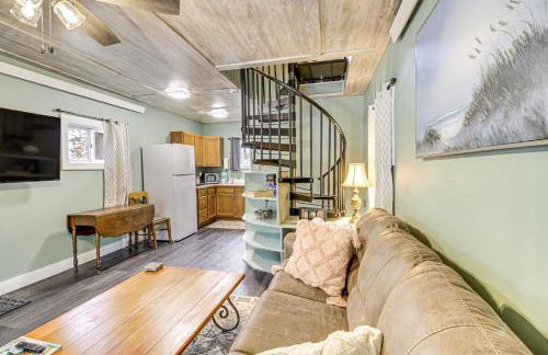 Fish, Hike and More Cozy Brainerd Cabin - Photo 6