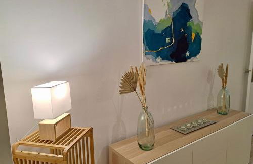 Very beautiful apartment right in the center - Foto 9